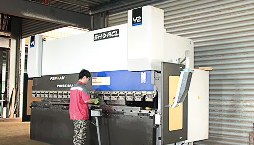 青島順澤鑫機械設(shè)備有限公司